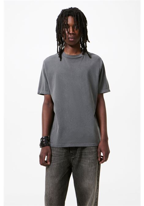 box t-shirt man grey OUR LEGACY | M2246BWB